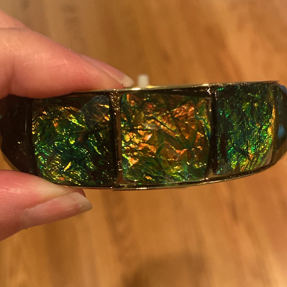 Bangle bracelet - Picture 3 of 5